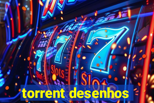 torrent desenhos